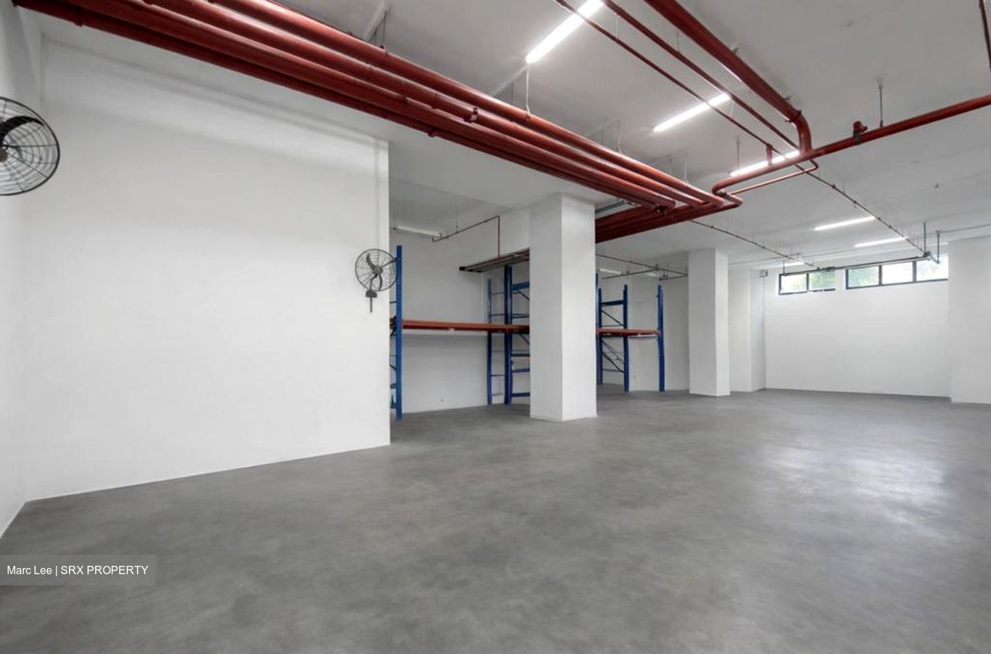 Citilink Warehouse Complex (D5), Factory #570476891